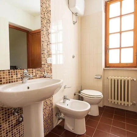 Capinera, Entire House With Private Park *