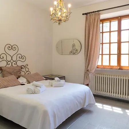 Villa Capinera, Entire House With Private Park Punta Ala
