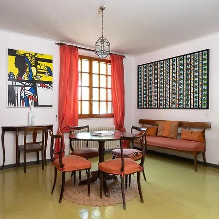 Villa Capinera, Entire House With Private Park Punta Ala