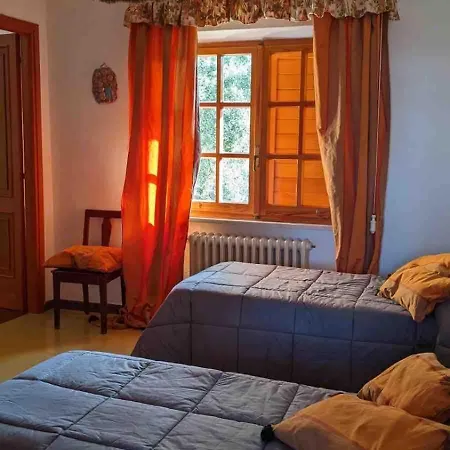 Villa Capinera, Entire House With Private Park *