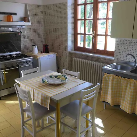 Capinera, Entire House With Private Park *
