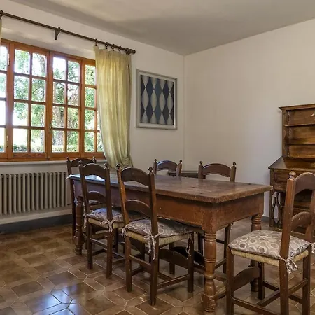 Villa Capinera, Entire House With Private Park Punta Ala