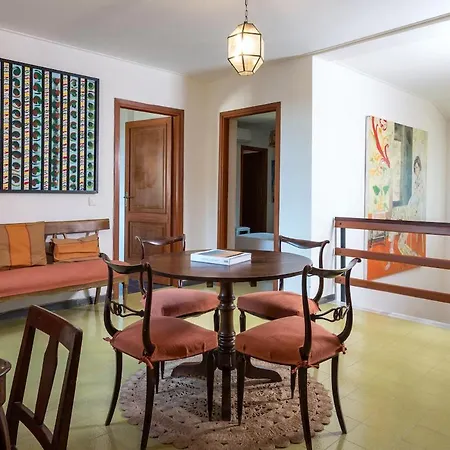 Capinera, Entire House With Private Park Villa Udine