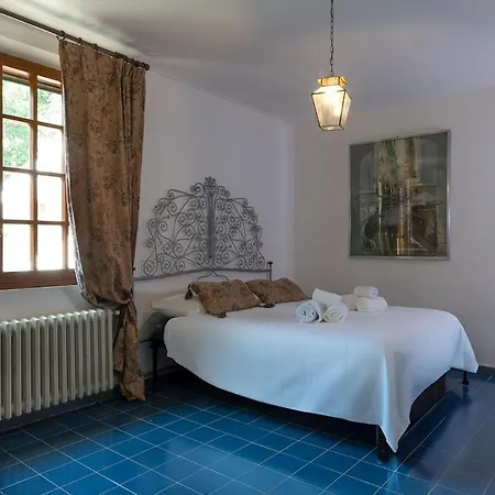 Capinera, Entire House With Private Park