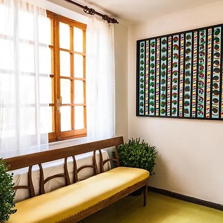Capinera, Entire House With Private Park Villa Udine