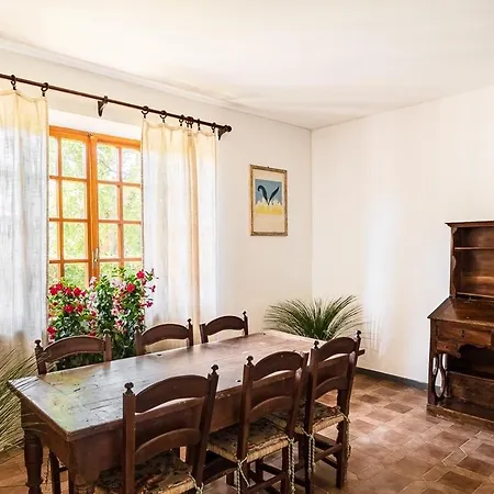 Capinera, Entire House With Private Park